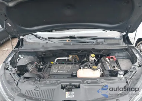 2018 Buick Encore Sport Touring z USA, uszkodzony, nr VIN KL4CJ2SB4JB563895